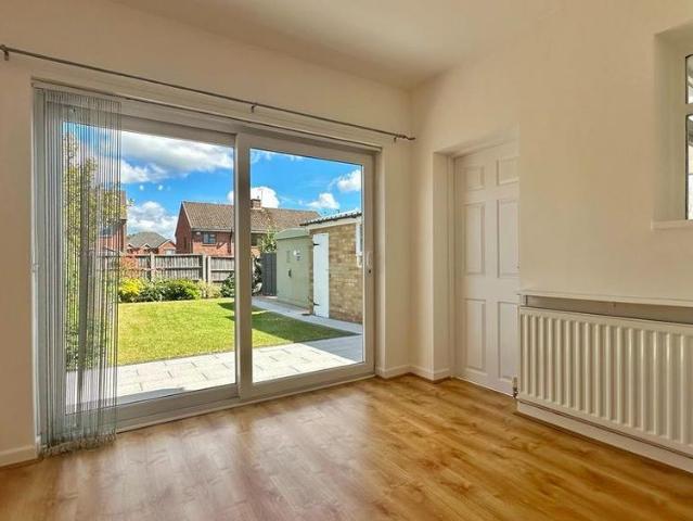House for rent in Walsgrave On Sowe, West Midlands