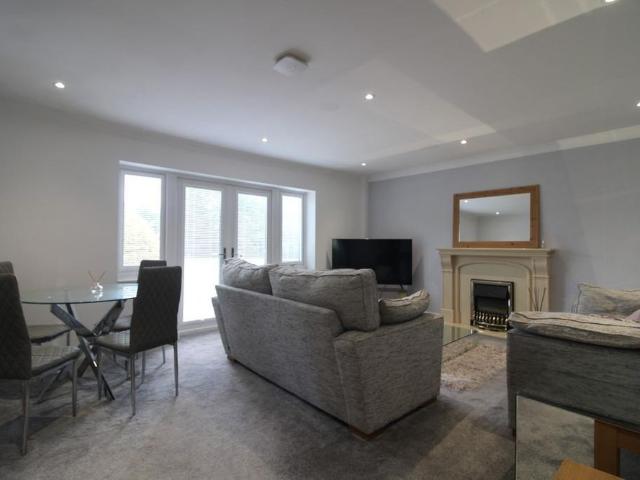 House for rent in Butlers Hill, Hucknall