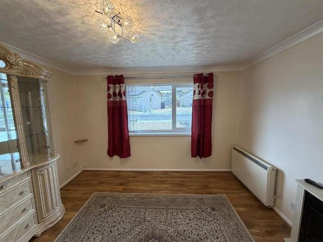 House for rent in Foxhole, Cornwall