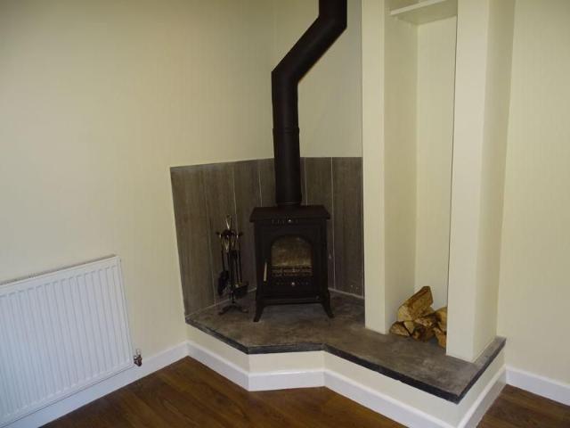 House for rent in Menheniot, Cornwall