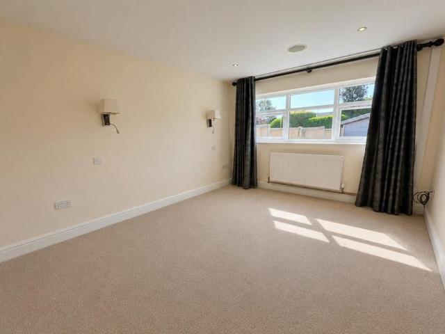 House for rent in Holmes Chapel