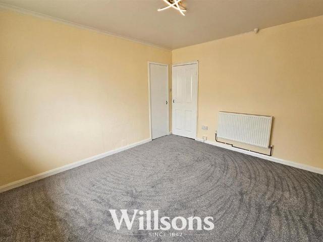 House for rent in Belleau, Lincolnshire
