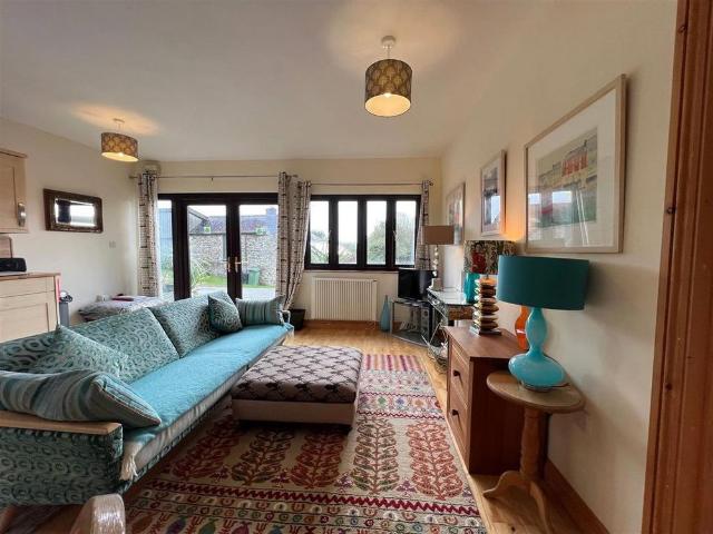 House for rent in Talskiddy, St. Columb Major
