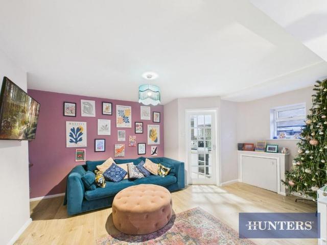 House for rent in Old Town, Bridlington