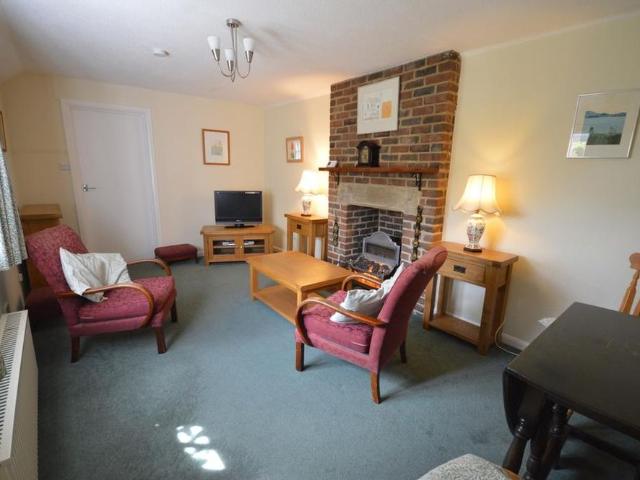 House for rent in East Boldre, Ashurst Bridge