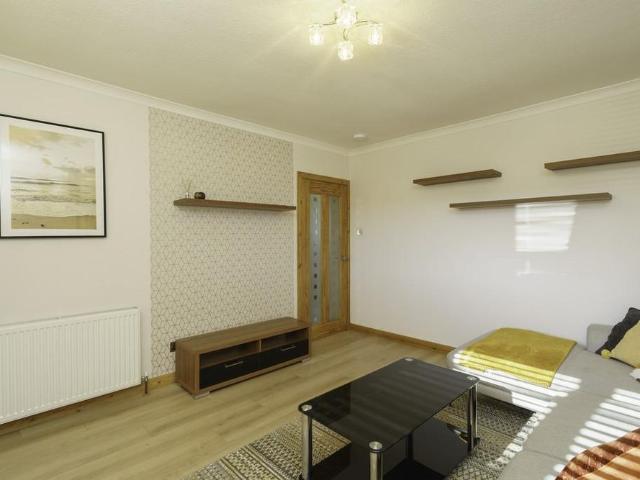 House for rent in Ballindoch, Scotland