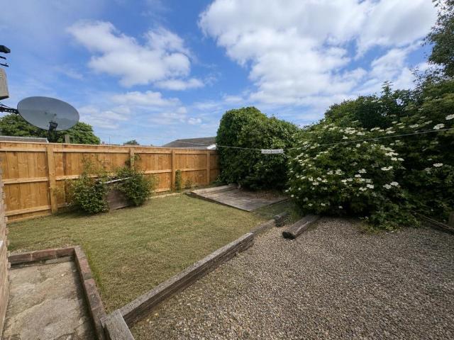 Bungalow for rent in Eston, Redcar And Cleveland