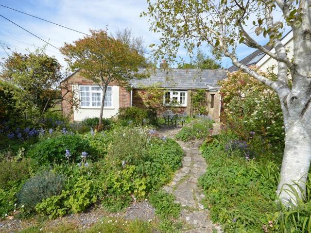 Bungalow for rent in East Boldre, Ashurst Bridge
