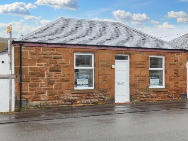 House for rent in Darvel, Scotland