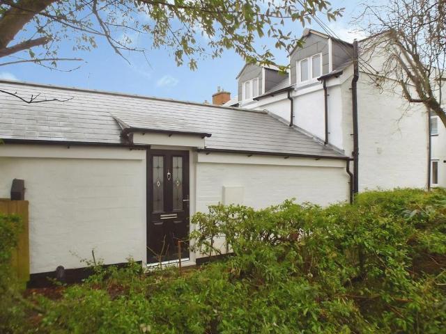 Bungalow for rent in Vastern, Wiltshire