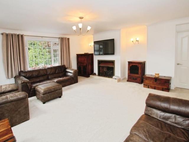House for rent in Pucklechurch, West of England