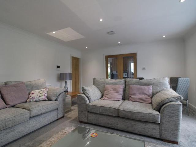 House for rent in Butlers Hill, Hucknall