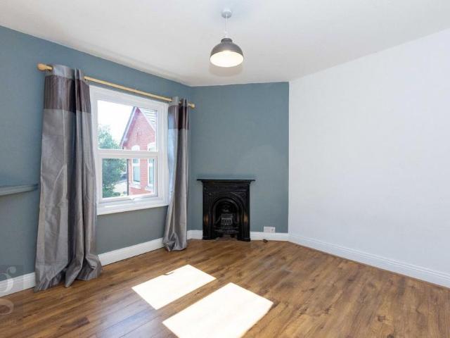 House for rent in Portfields, Hereford