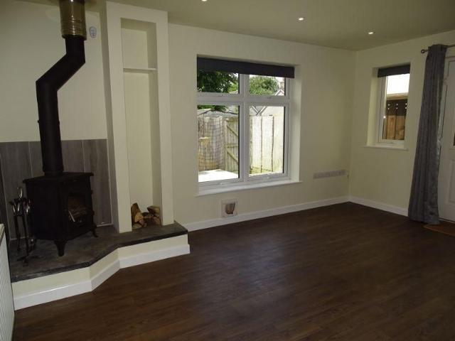 House for rent in Menheniot, Cornwall