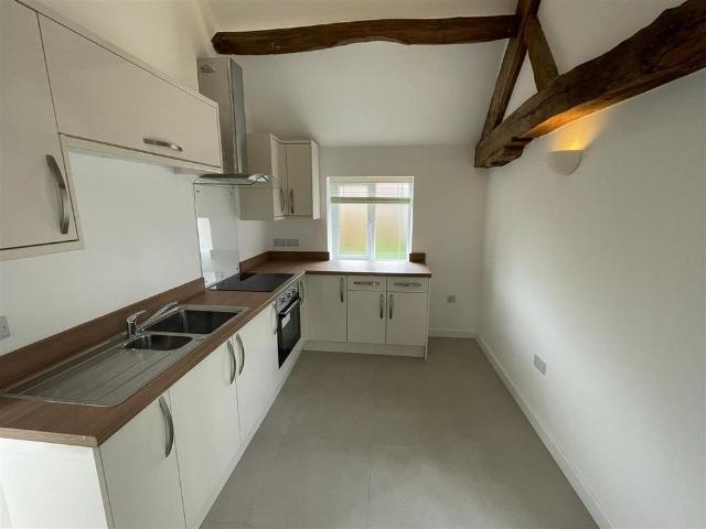 House for rent in Wickwar, South Gloucestershire