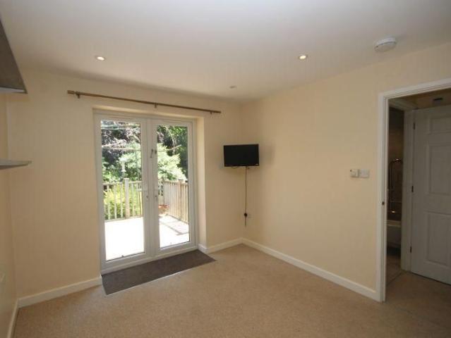House for rent in Halstock, East Dorset