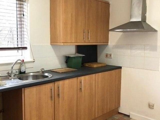 House for rent in Pitlochry, Scotland