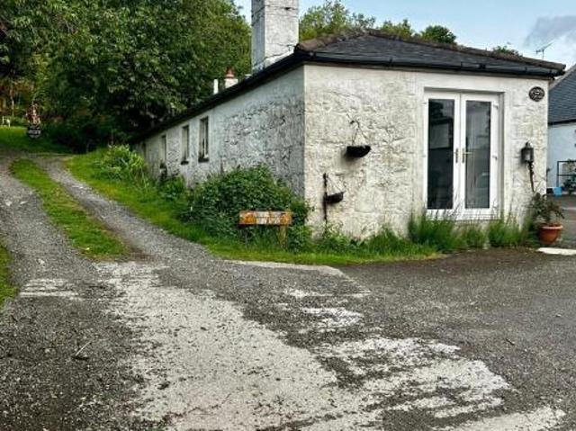 House for rent in Dalbeattie, Scotland