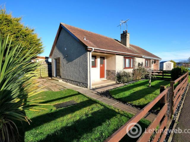 House for rent in Crimond, Scotland