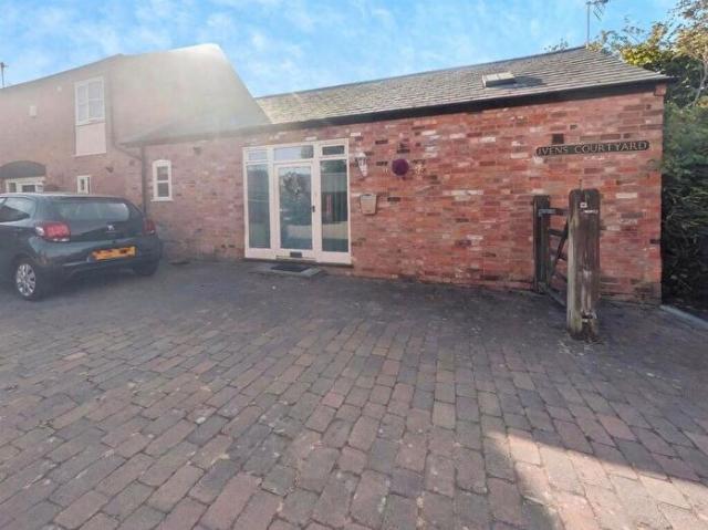 Apartment for rent in Barton, Leicestershire