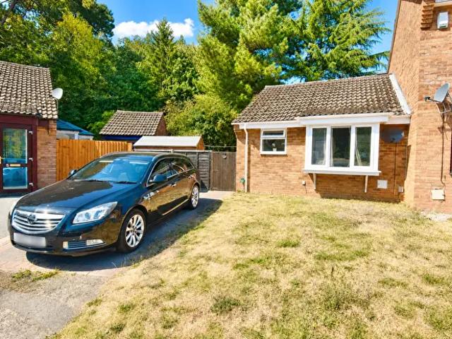 Apartment for rent in Southfields, Northampton