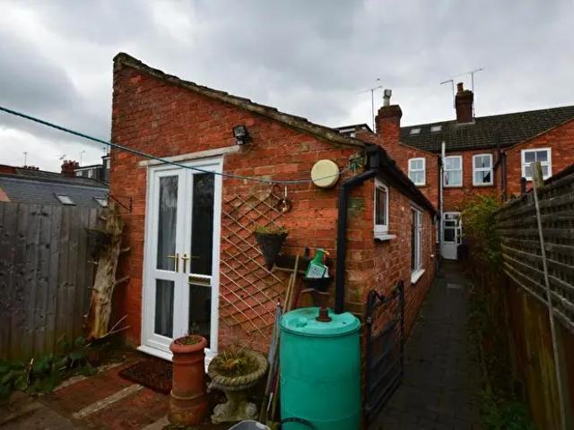 Apartment for rent in Olney