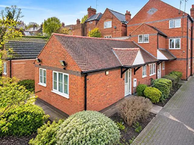 Apartment for rent in Westcotes, Leicester