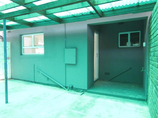 House for rent in Cape Town, Western Cape