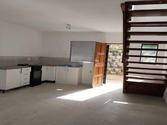 House for rent in Groot Brak Rivier, Western Cape