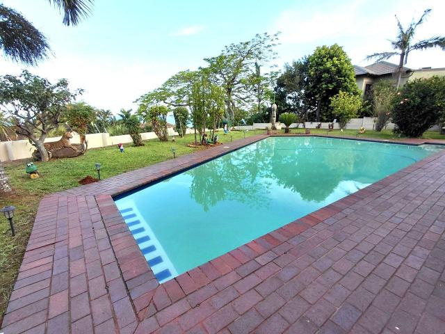 House for rent in Durban North, Kwazulu-natal