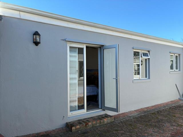 House for rent in Cape Town, Western Cape