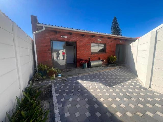 House for rent in Cape Town, Western Cape
