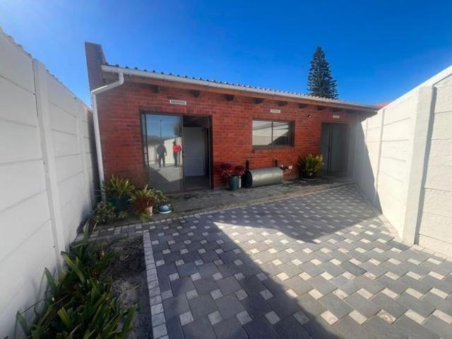 House for rent in Cape Town, Western Cape