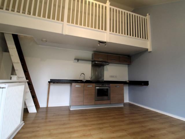 House for rent in Egginton, East Midlands