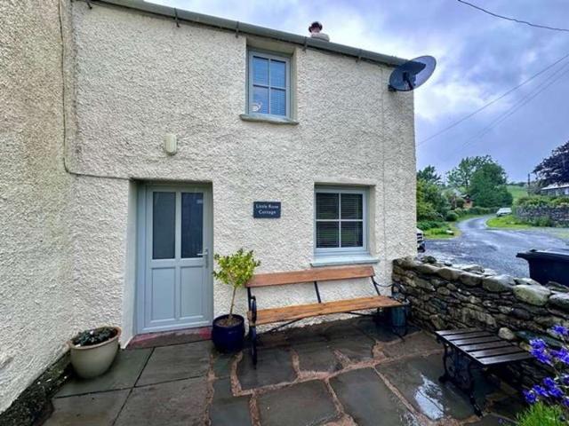 Farm for rent in Hallthwaites