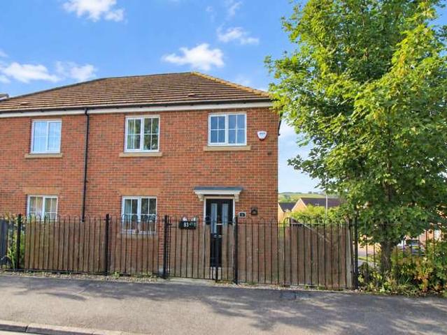 Farm for sale in Quaking Houses, Stanley