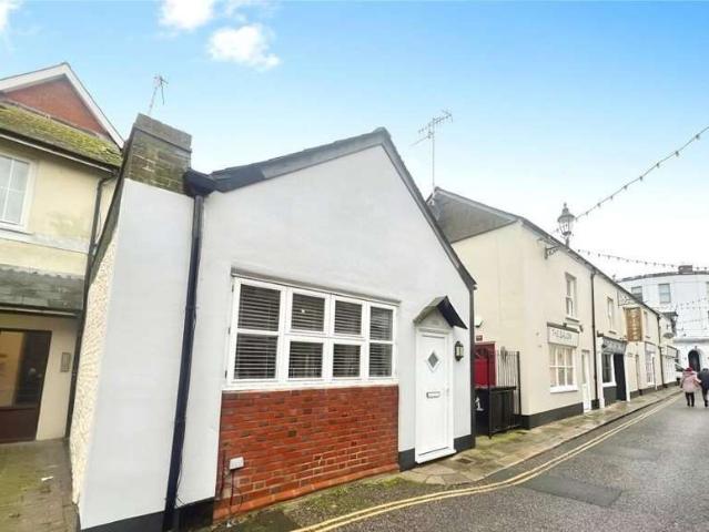 Farm for sale in Clapham, West Sussex