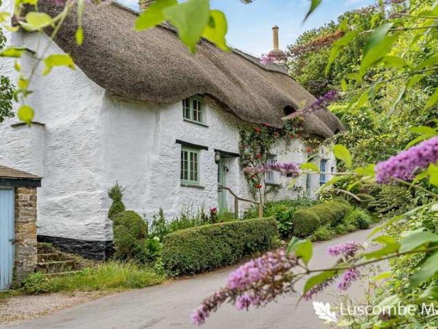 Farm for sale in Strode, Devon