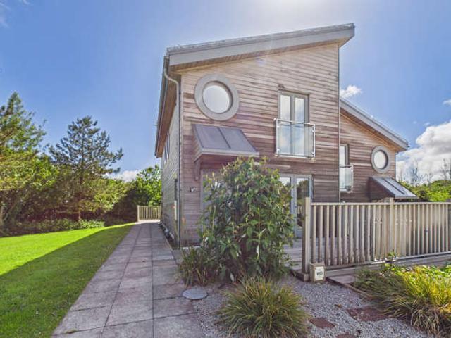 Farm for sale in Penbeagle, Cornwall