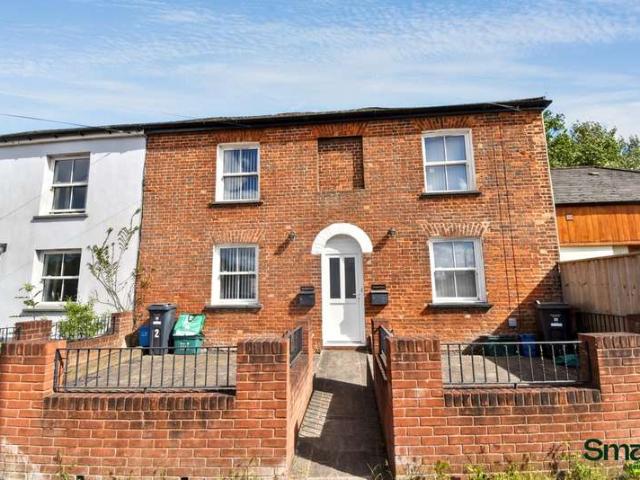 Farm for sale in Budlake, Devon
