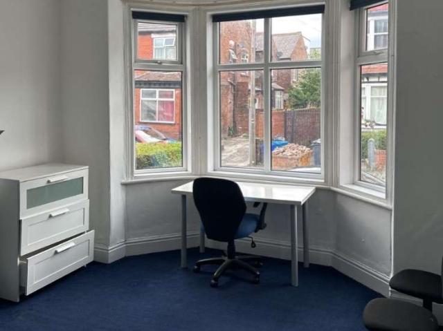 Farm for rent in Georgia, Greater Manchester