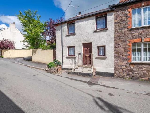Farm for sale in Kentisbury, Devon