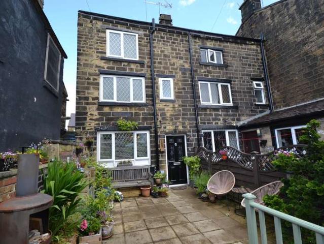 Farm for sale in Greengates, West Yorkshire