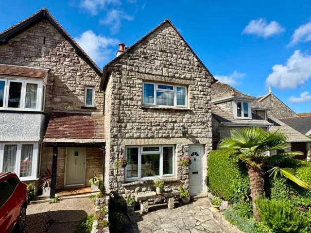 Farm for sale in Corfe Castle, East Dorset