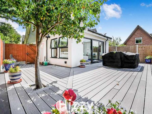 Farm for sale in Chelmondiston, Suffolk