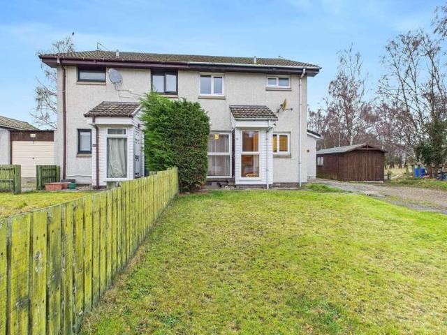 Farm for sale in Aviemore, Scotland
