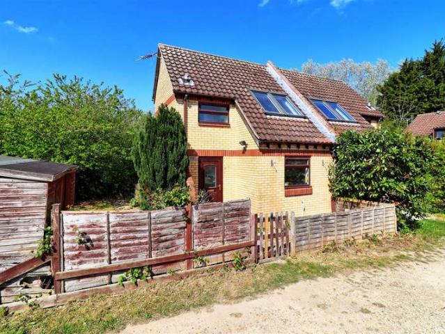 Farm for sale in Hardwick, Arrington