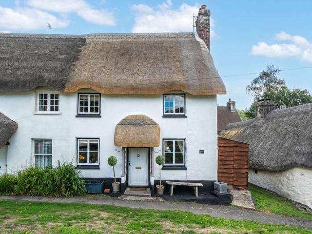 Farm for sale in Wreyland, Teignbridge