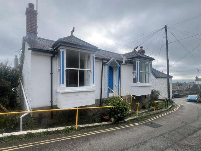 Farm for sale in Penzance, Cornwall