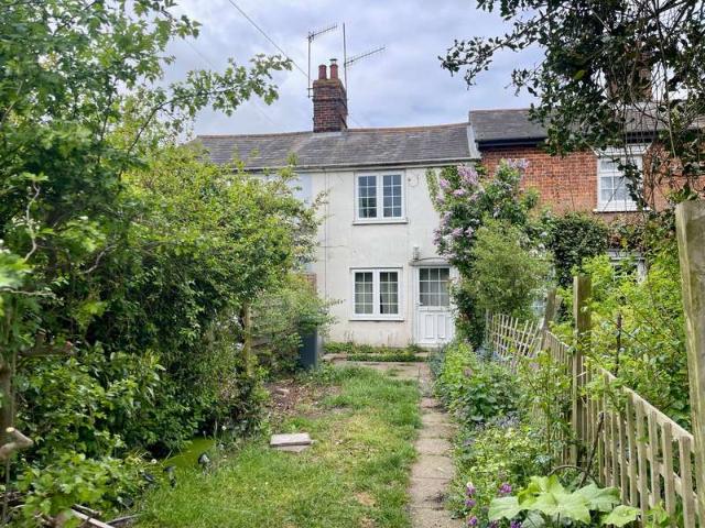 Farm for sale in Eastbridge, Suffolk